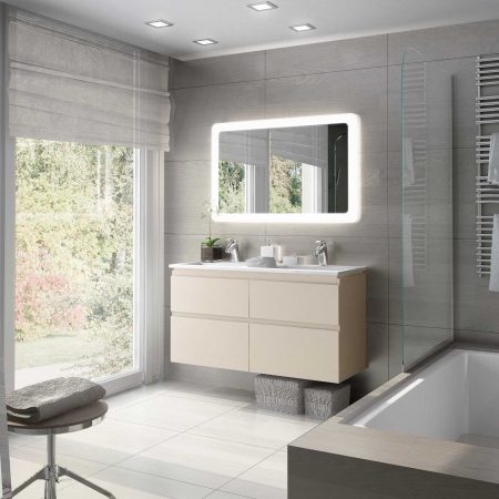 ASEOS: Trucos para conseguir el baño de invitados perfecto - Avila Dos