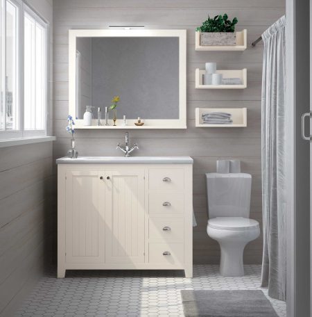 Muebles de baño a medida archivos - Avila Dos