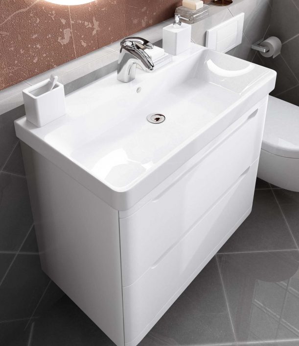 mueble-baño-Loop-lavabo