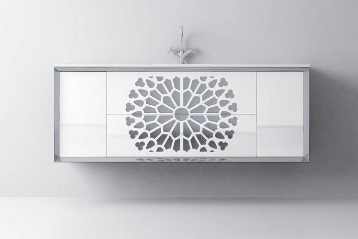 Sue-Lux-GIRASOL-Casco-K6-Frente-63-Fondo-K6