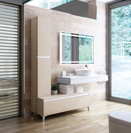 muebles de baño modernos archivos - Página 2 de 5 - Avila Dos