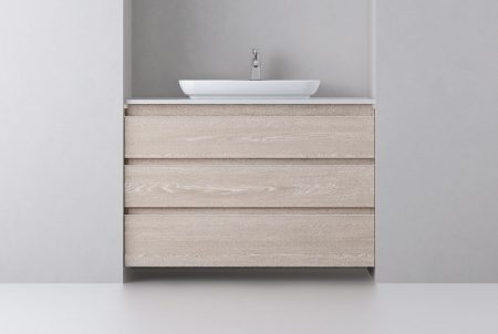 Muebles de baño a medida, imprescindibles para aprovechar el espacio