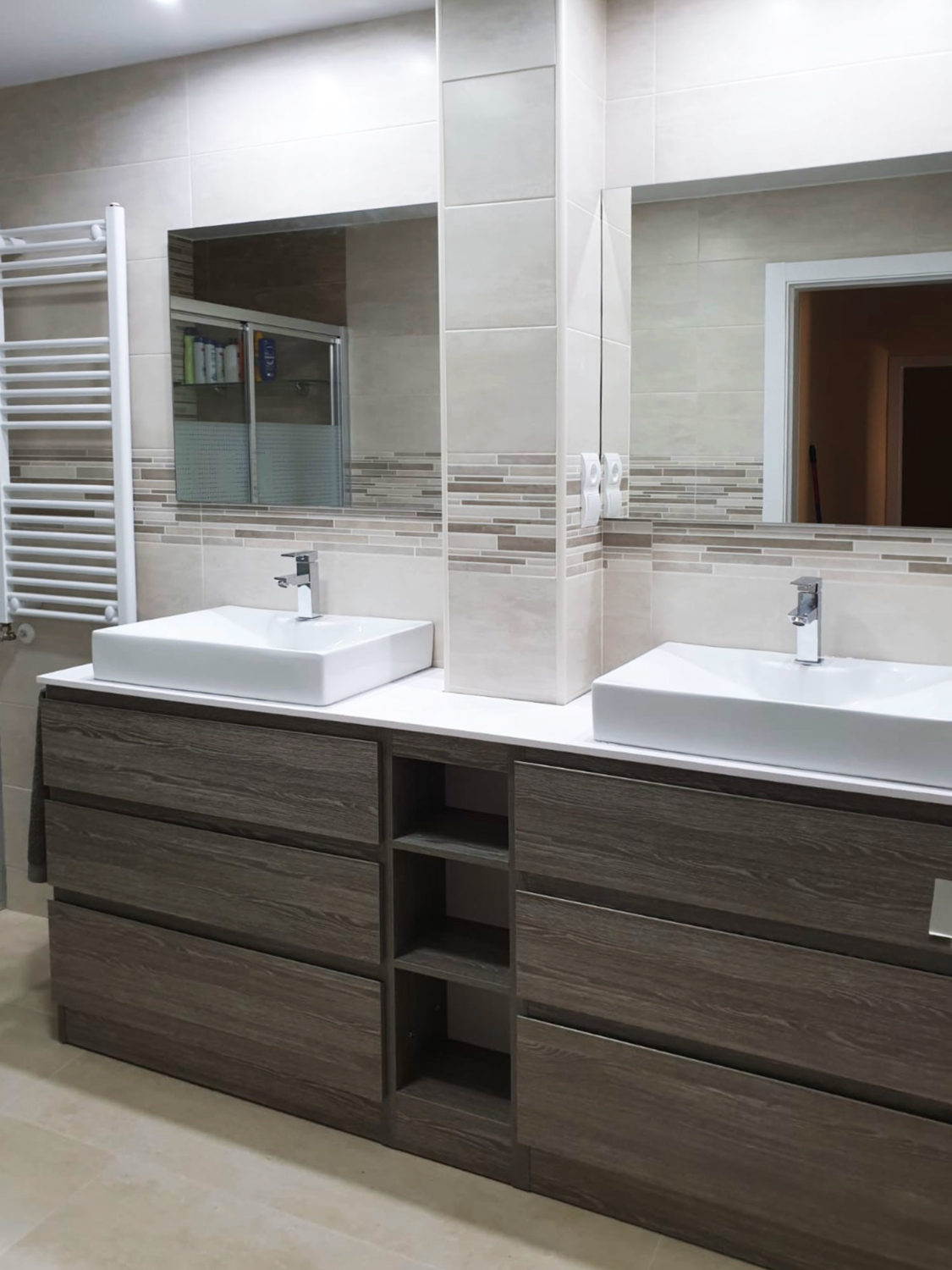 mueble de baño con mocheta archivos - Avila Dos