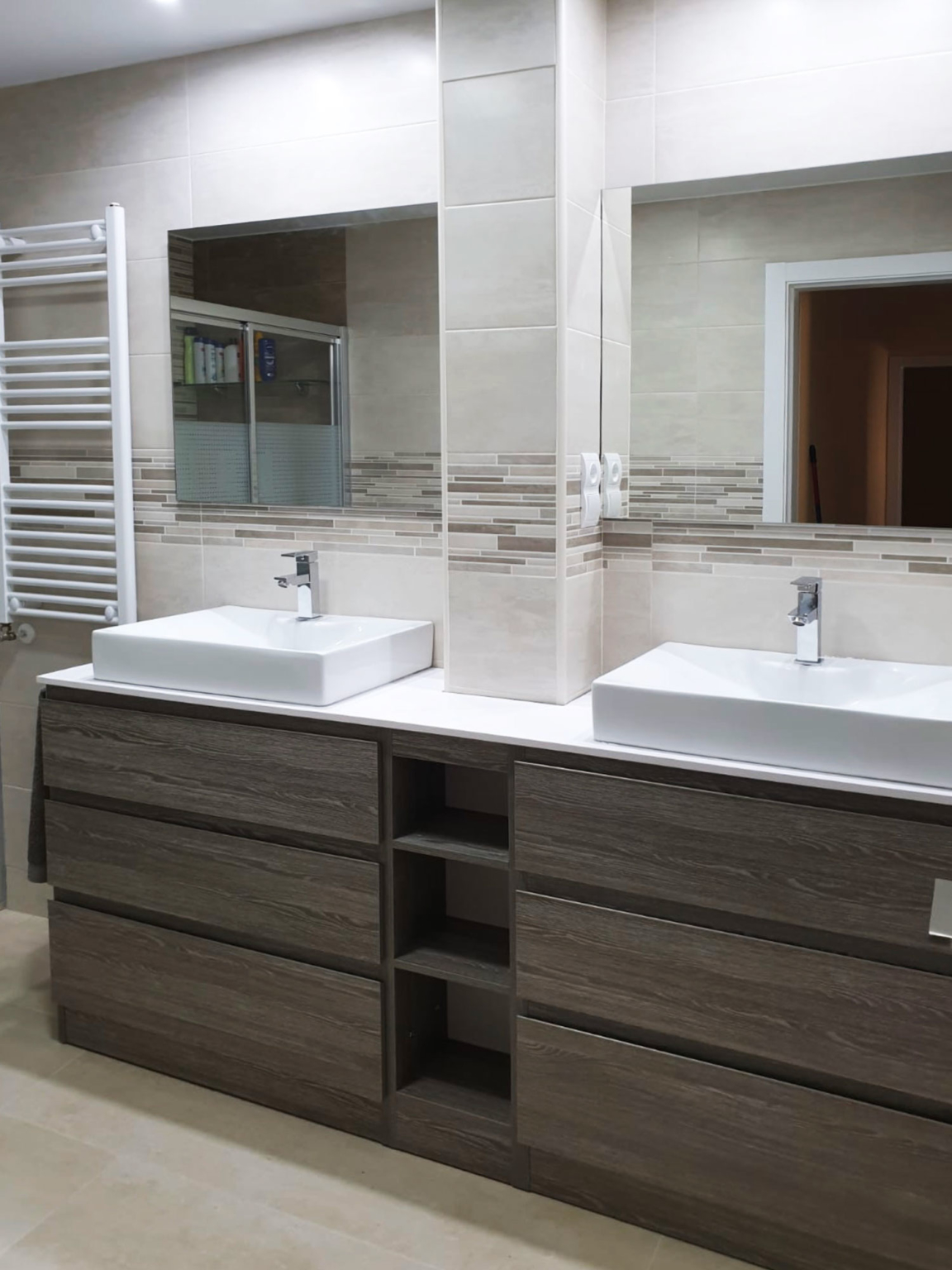 mueble de baño con mocheta archivos - Avila Dos